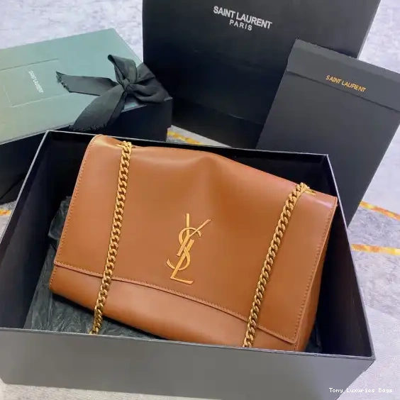 Tony Luxuries MEDIUM-28.5*20*6CM KATE YSL 0515